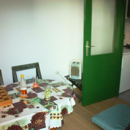 As Apartman Lejlighed Rovinj Eksteriør billede