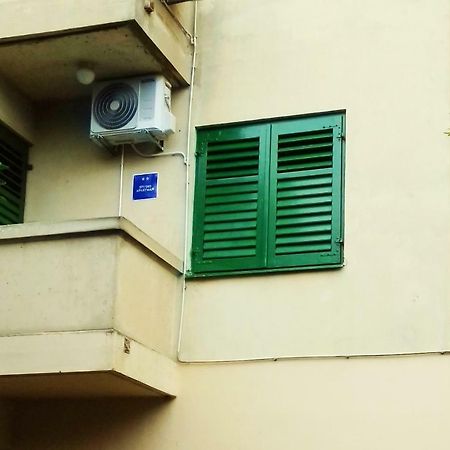 As Apartman Lejlighed Rovinj Eksteriør billede