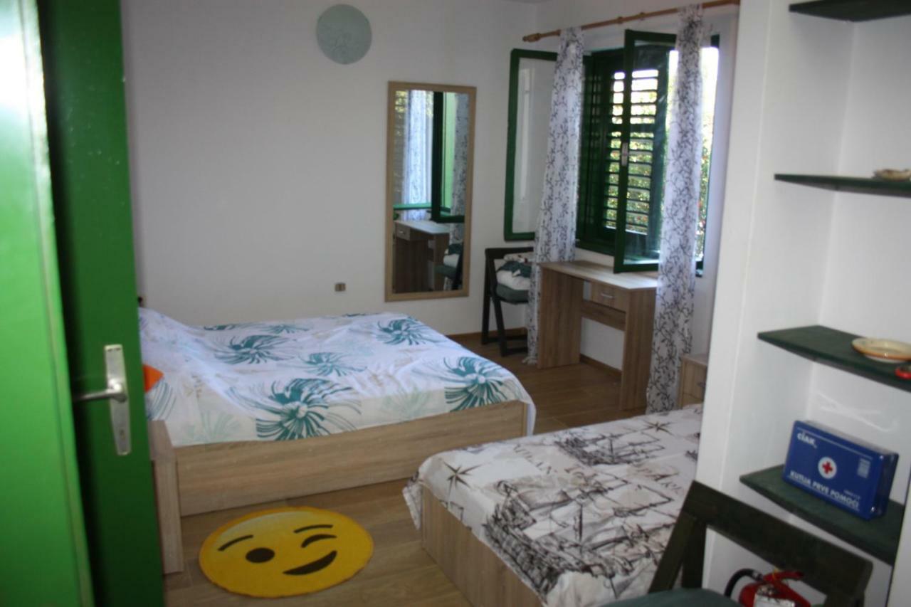 As Apartman Lejlighed Rovinj Eksteriør billede