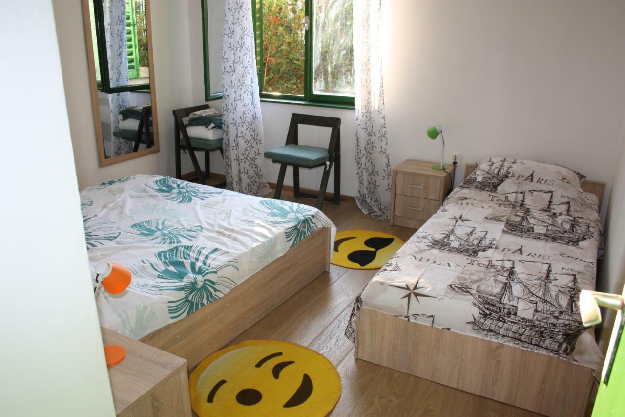 As Apartman Lejlighed Rovinj Eksteriør billede