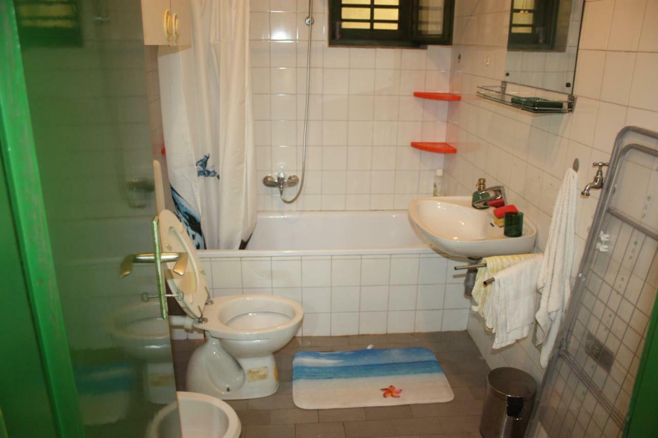 As Apartman Lejlighed Rovinj Eksteriør billede